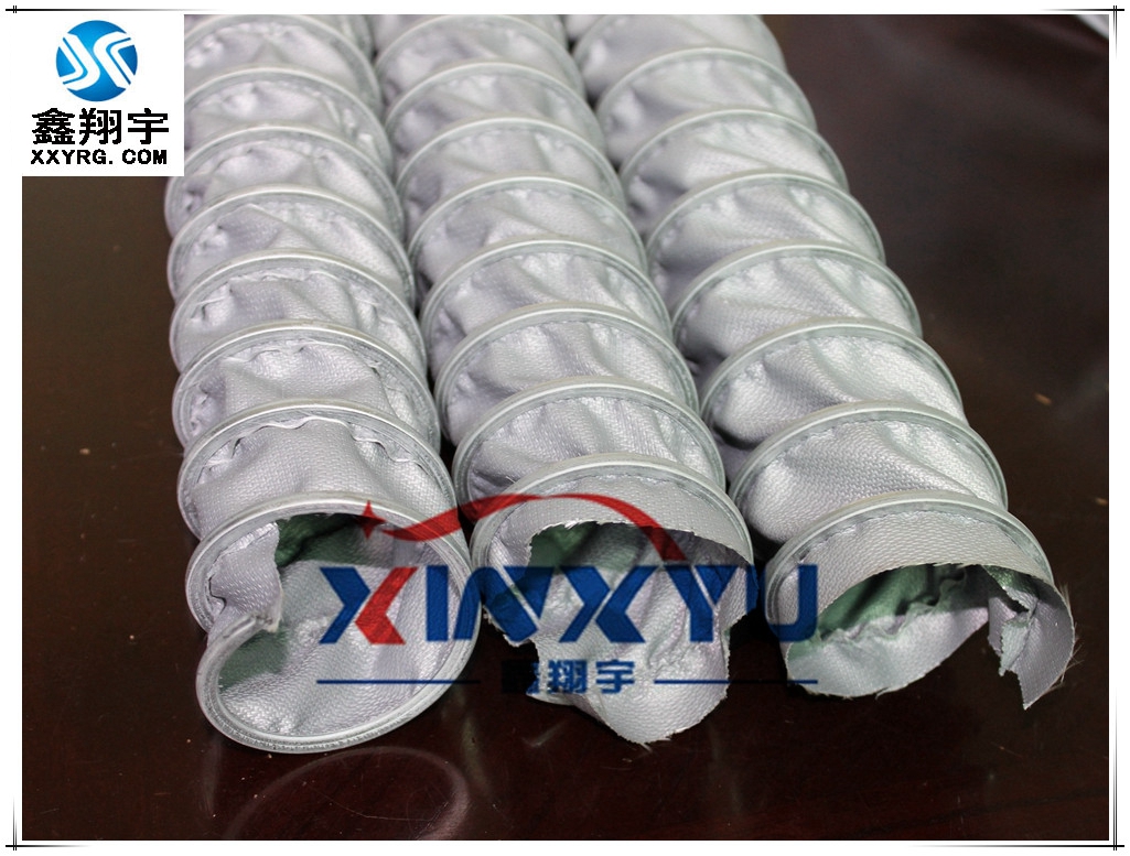 耐高溫?zé)犸L(fēng)管,汽車(chē)尾氣排放管,耐高溫風(fēng)管