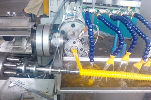 鑫翔宇的塑料波紋管質量非常好，服務也很好!