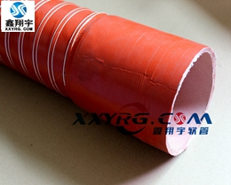 如何訂制耐高溫風(fēng)管伸縮軟連接？