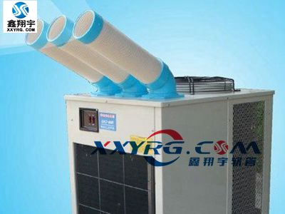 工業(yè)冷風(fēng)機(jī)、移動(dòng)空調(diào)通風(fēng)管