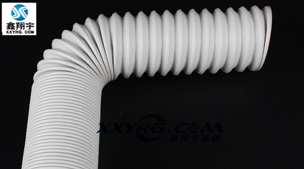 哪種風(fēng)管可伸縮定型？伸縮定型風(fēng)管有哪些用途？