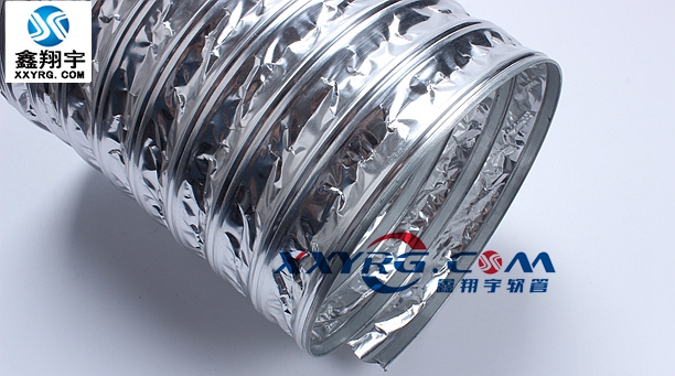 無(wú)塵室無(wú)塵車間通風(fēng)排風(fēng)管的特性、規(guī)格及應(yīng)用